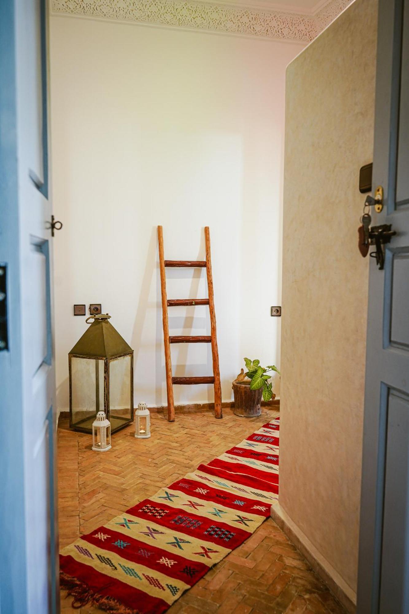 Dar Sultana Guesthouse Surf Morocco Tamraght Exterior photo