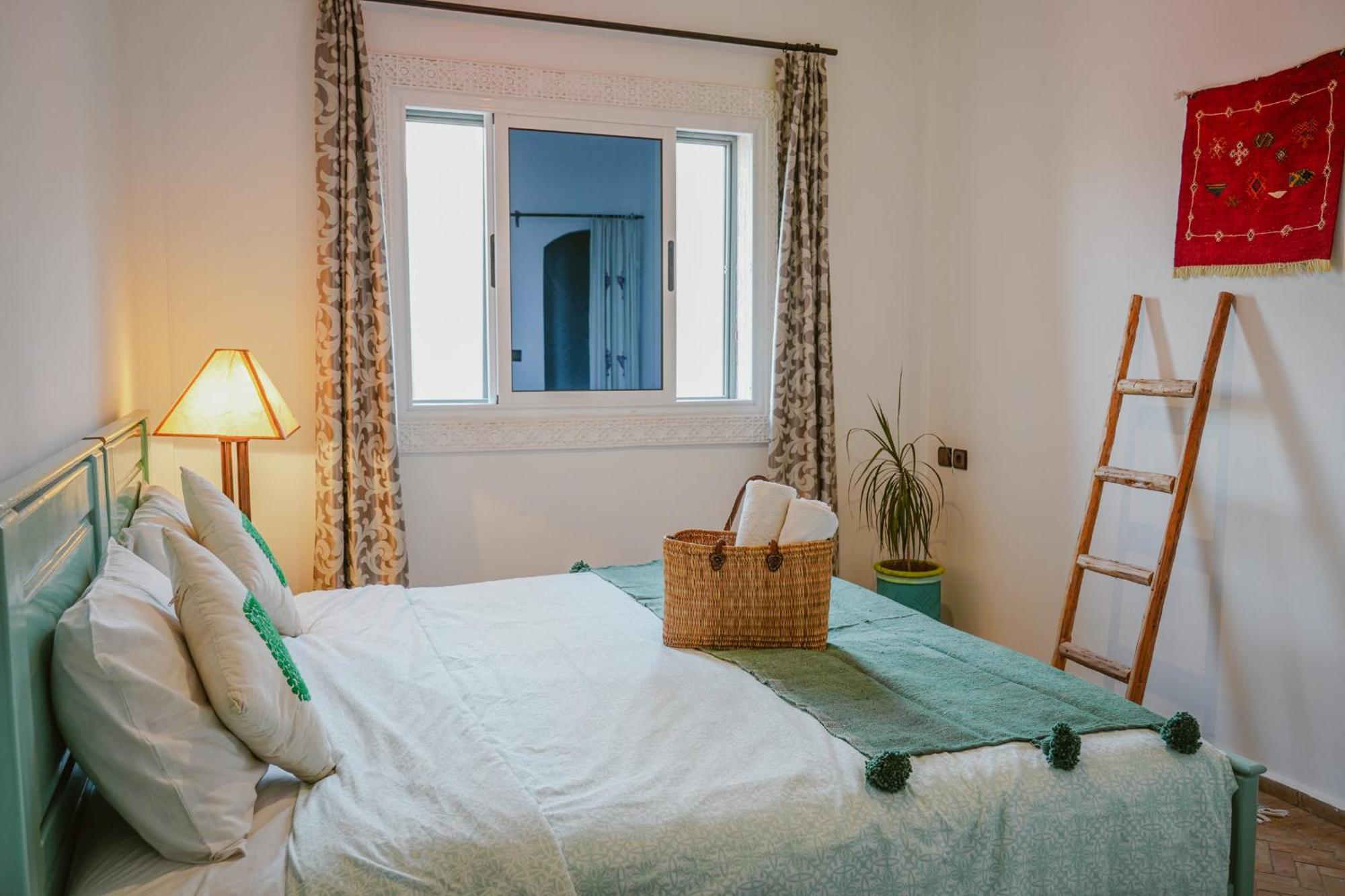 Dar Sultana Guesthouse Surf Morocco Tamraght Exterior photo
