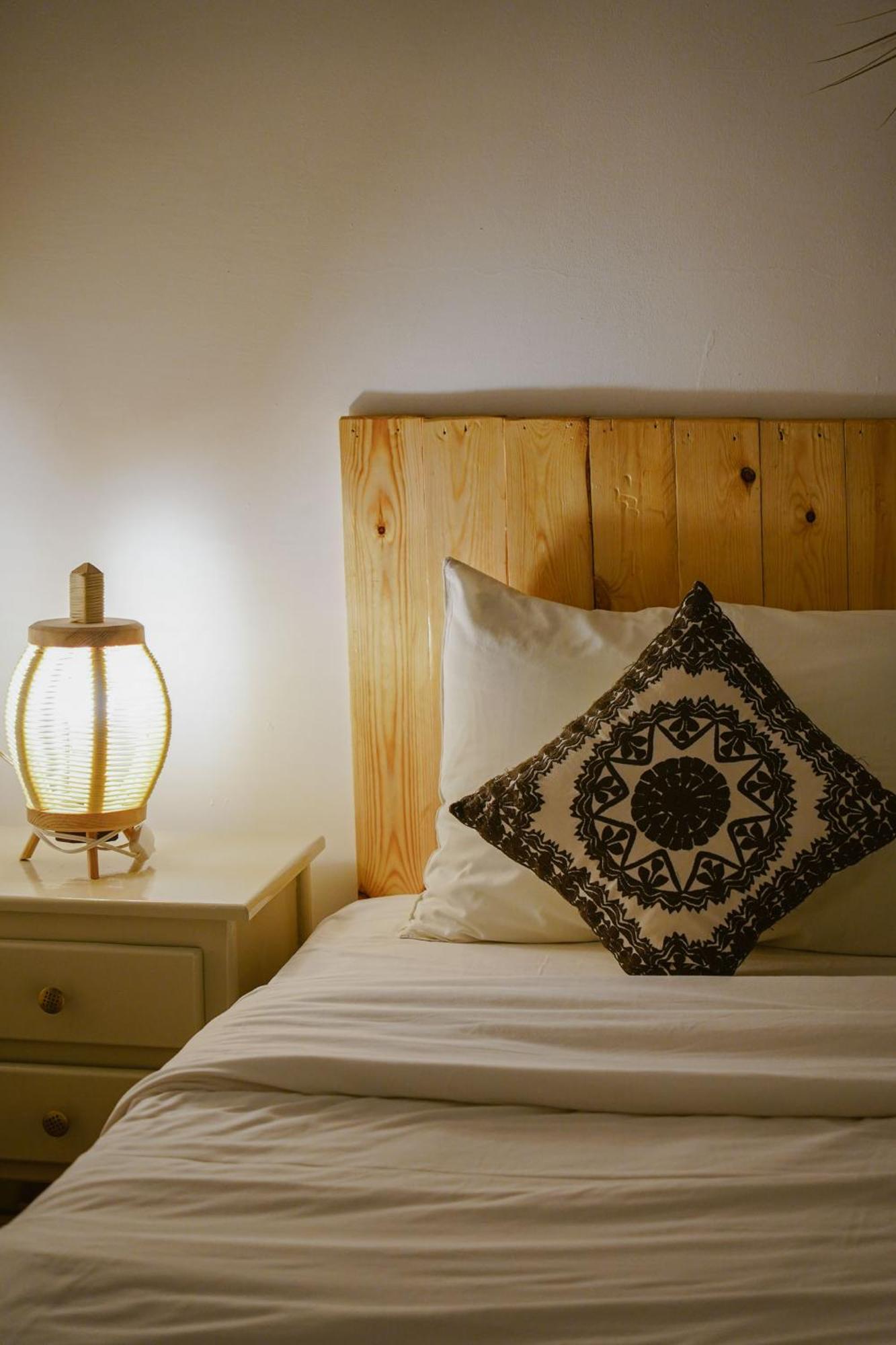 Dar Sultana Guesthouse Surf Morocco Tamraght Exterior photo